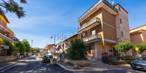 appartamento in vendita a San Cesareo