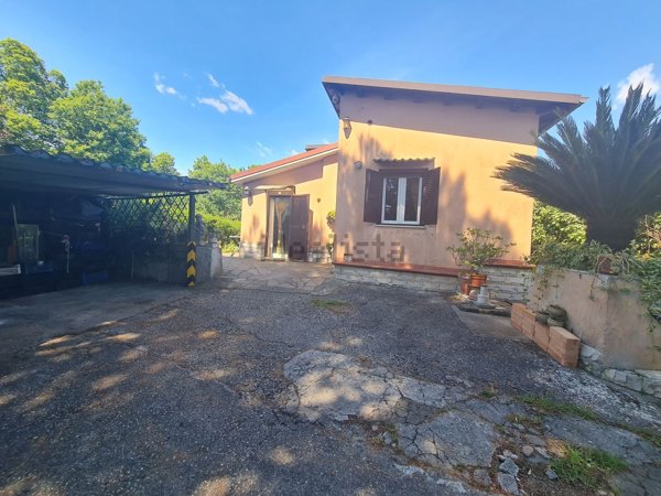 casa indipendente in vendita a San Cesareo