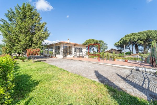 casa indipendente in vendita a San Cesareo