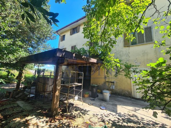 appartamento in vendita a San Cesareo