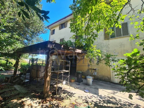 casa indipendente in vendita a San Cesareo in zona Colle San Pietro