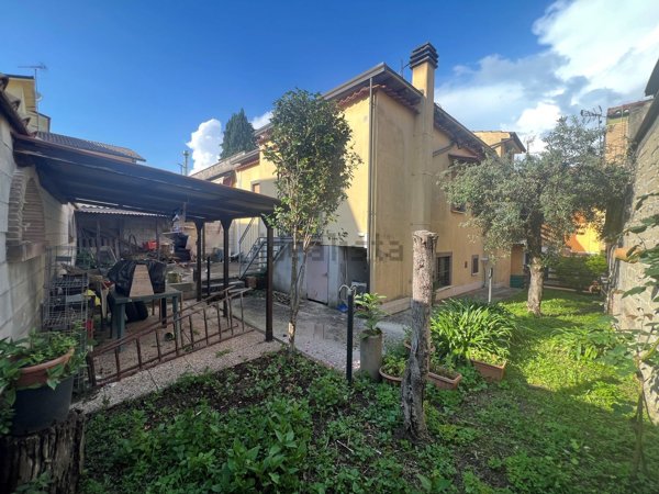 appartamento in vendita a San Cesareo