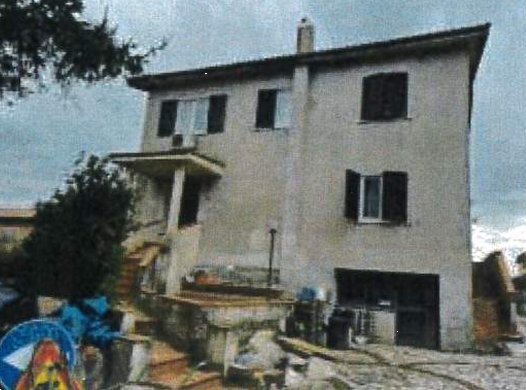 appartamento in vendita a San Cesareo