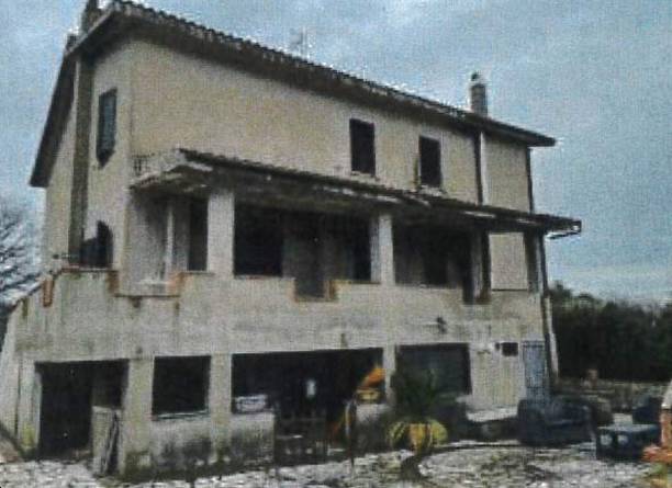 appartamento in vendita a San Cesareo in zona Campo Gillaro