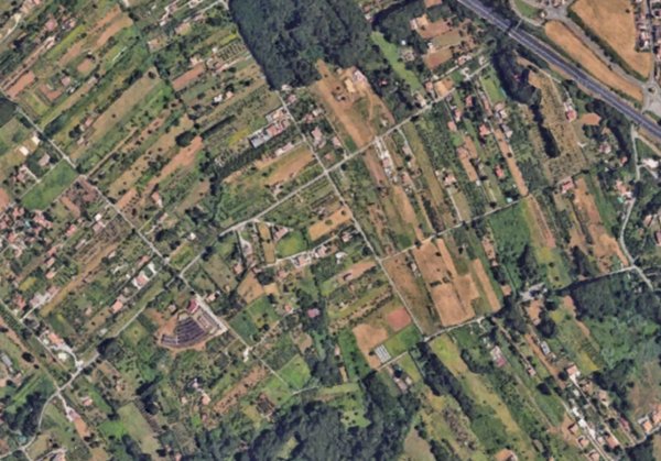 casa indipendente in vendita a San Cesareo in zona Colle di Fuori
