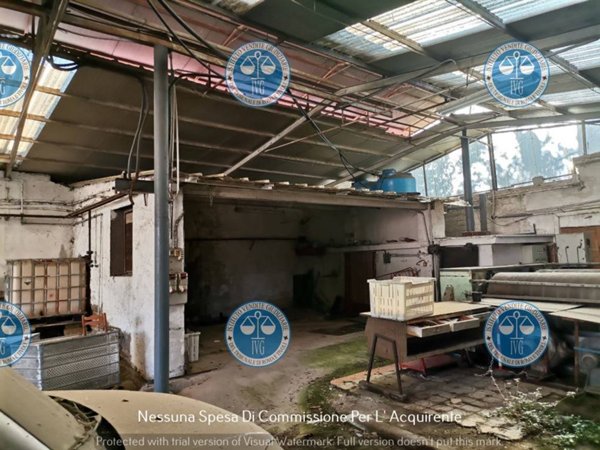 negozio in vendita a San Cesareo in zona Colle di Fuori