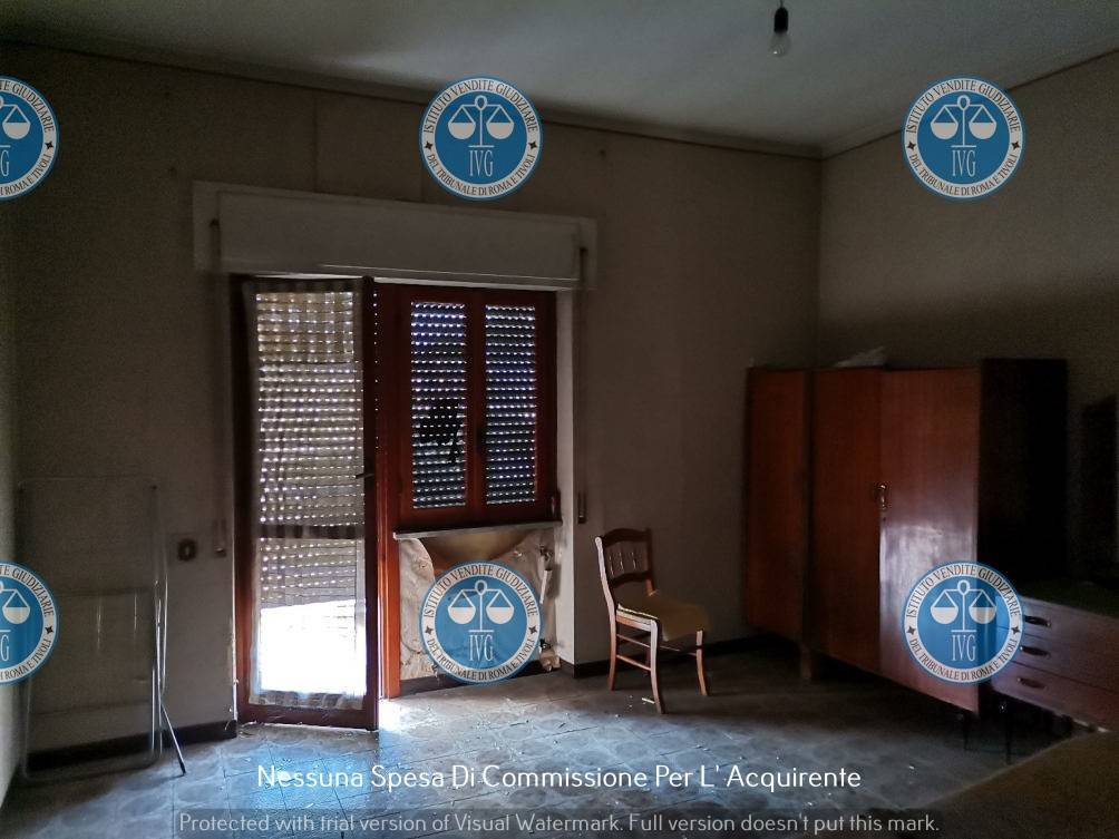 appartamento in vendita a San Cesareo in zona Colle di Fuori