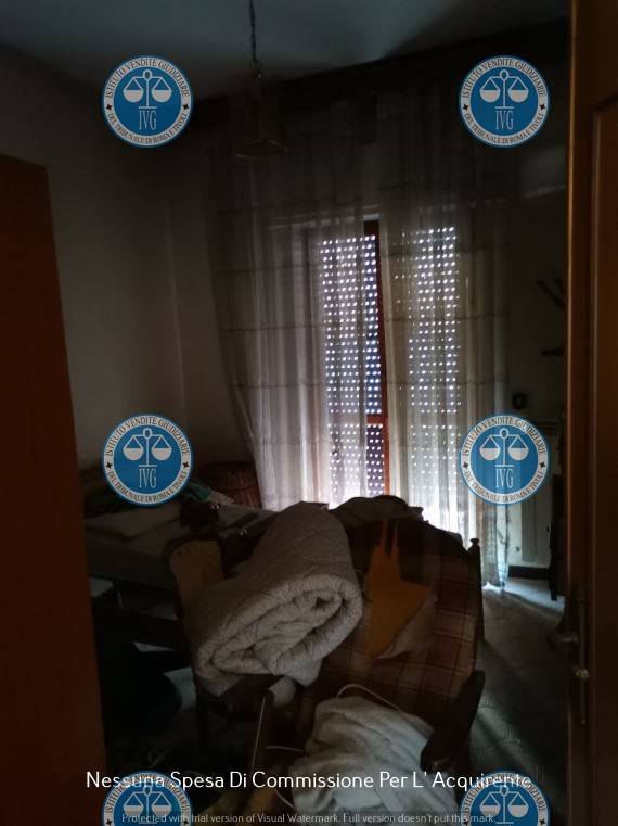 appartamento in vendita a San Cesareo in zona Colle di Fuori