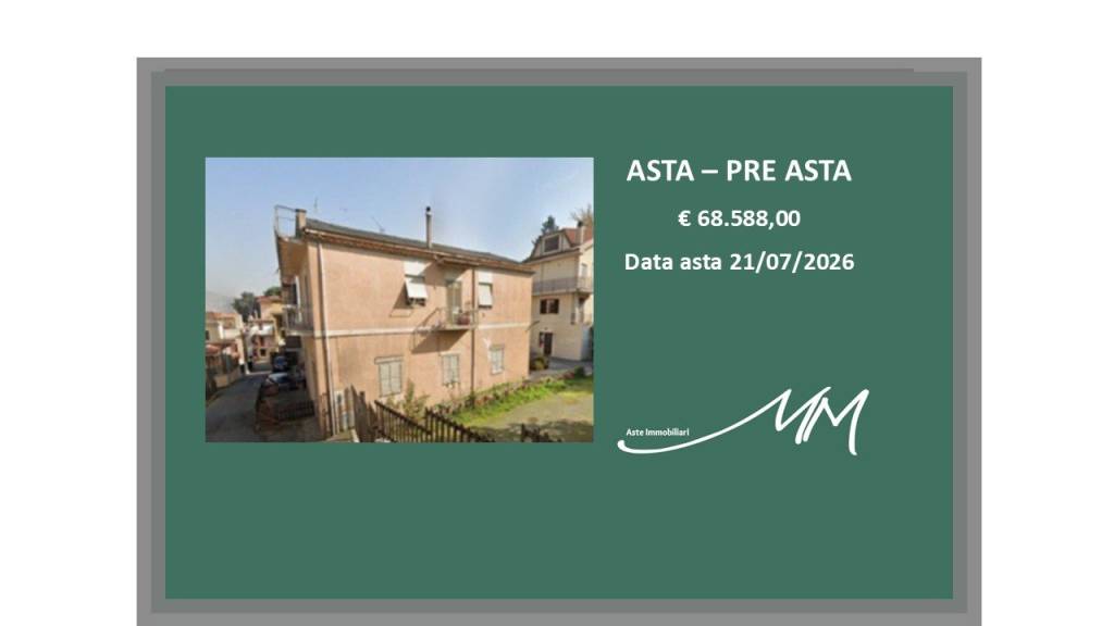 appartamento in vendita a San Cesareo in zona Colle di Fuori