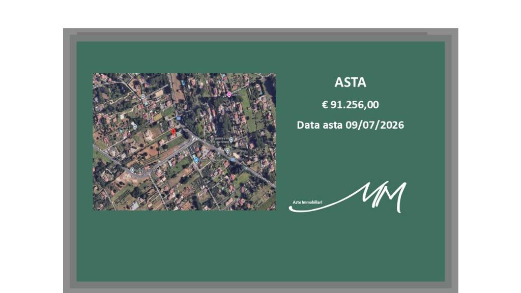 appartamento in vendita a San Cesareo in zona Colle San Pietro