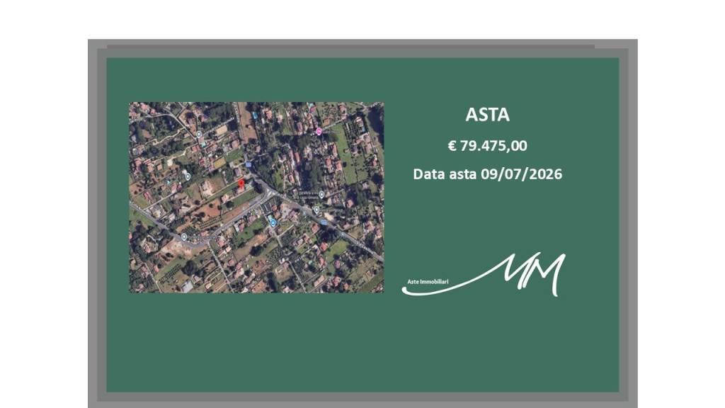 appartamento in vendita a San Cesareo in zona Colle San Pietro