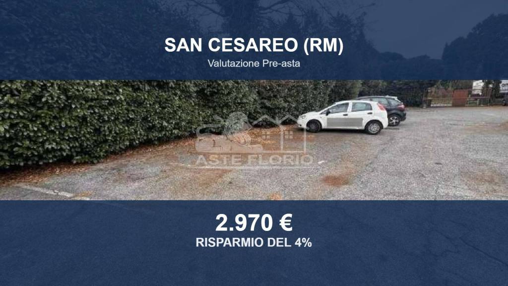 appartamento in vendita a San Cesareo in zona Colle San Pietro
