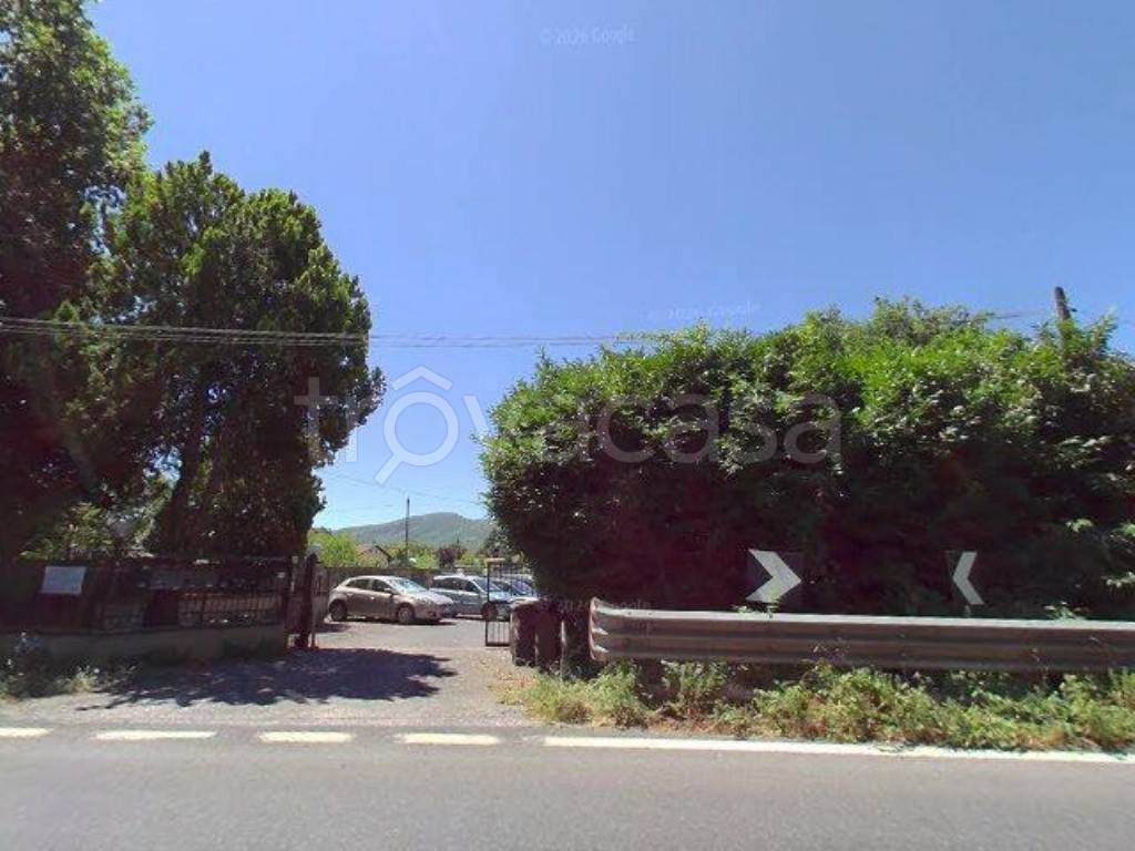 appartamento in vendita a San Cesareo in zona Colle San Pietro