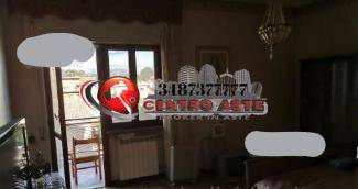 appartamento in vendita a San Cesareo in zona Colle di Fuori