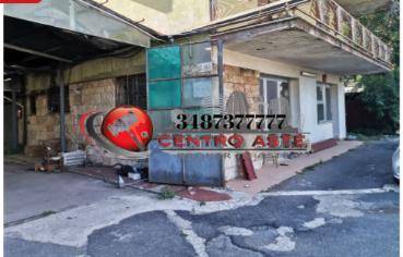 negozio in vendita a San Cesareo in zona Colle di Fuori