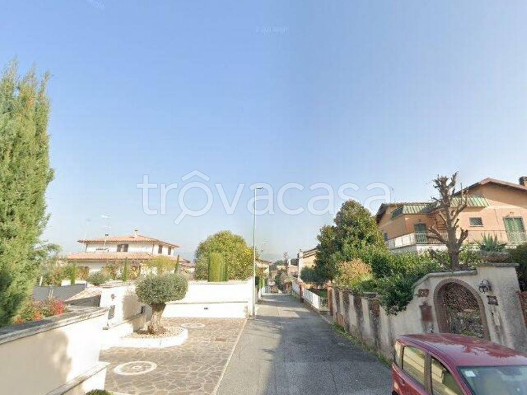 appartamento in vendita a San Cesareo in zona Colle di Fuori