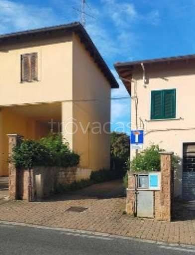appartamento in vendita a San Cesareo in zona Colle di Fuori