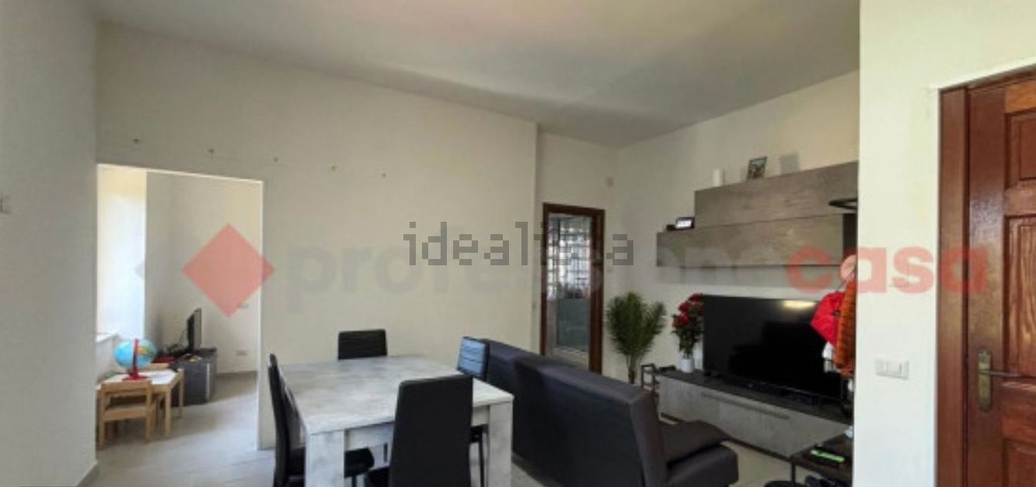 appartamento in vendita a San Cesareo in zona Campo Gillaro