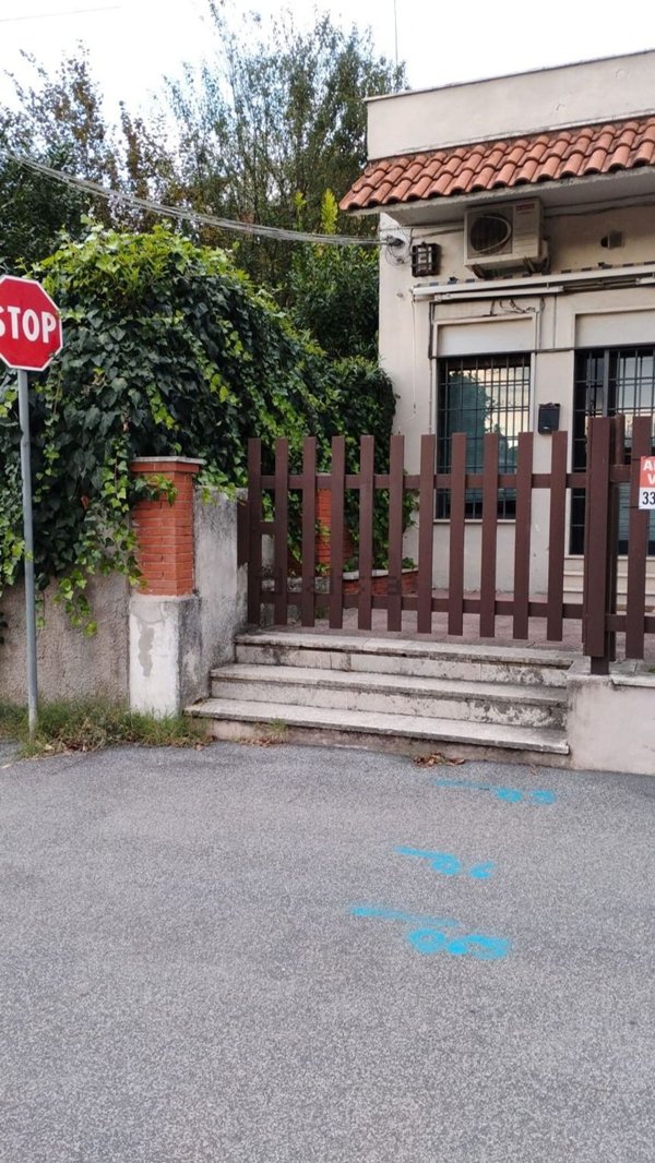 appartamento in vendita a San Cesareo in zona Colle San Pietro