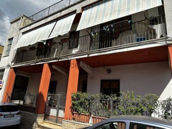appartamento in vendita a San Cesareo in zona Colle di Fuori