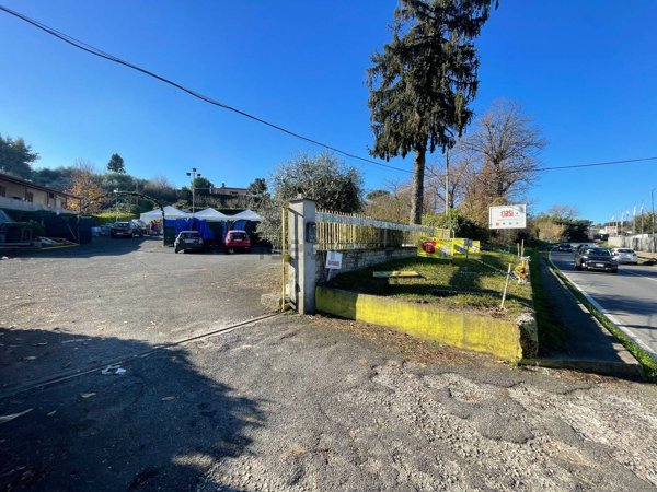 casa indipendente in vendita a San Cesareo in zona Colle San Pietro