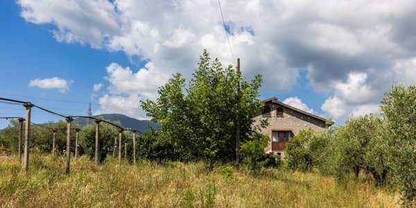 casa indipendente in vendita a San Cesareo in zona Colle di Fuori