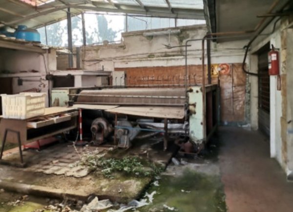 ufficio in vendita a San Cesareo in zona Colle di Fuori
