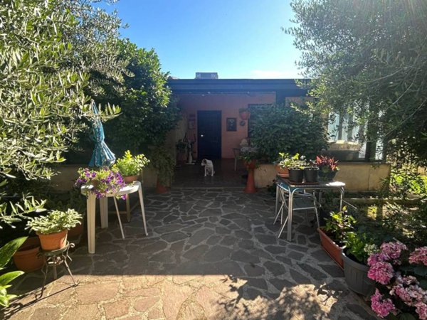 casa indipendente in vendita a San Cesareo in zona Campo Gillaro