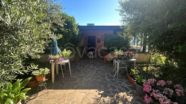 casa indipendente in vendita a San Cesareo in zona Campo Gillaro