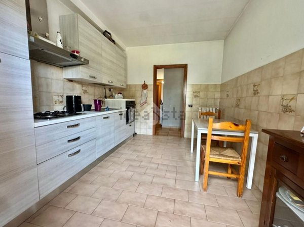 appartamento in vendita a San Cesareo in zona Colle San Pietro