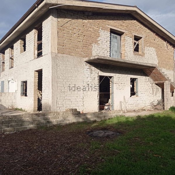 appartamento in vendita a San Cesareo in zona Campo Gillaro