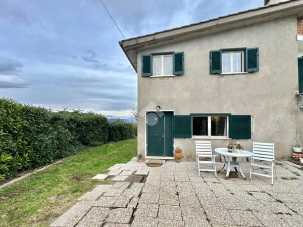 casa indipendente in vendita a San Cesareo in zona Campo Gillaro