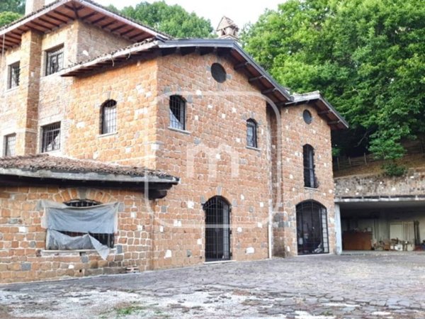 casa indipendente in vendita a San Cesareo in zona Colle di Fuori