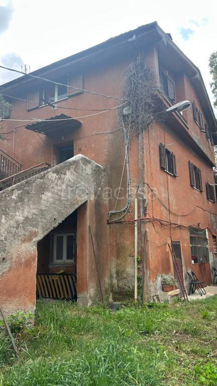 appartamento in vendita a San Cesareo
