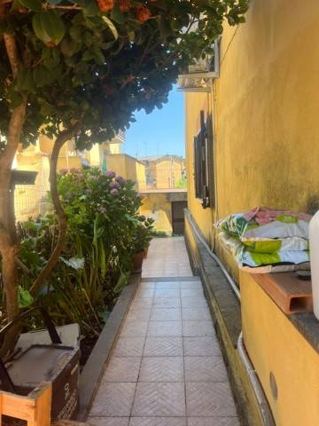 appartamento in vendita a San Cesareo in zona Colle San Pietro