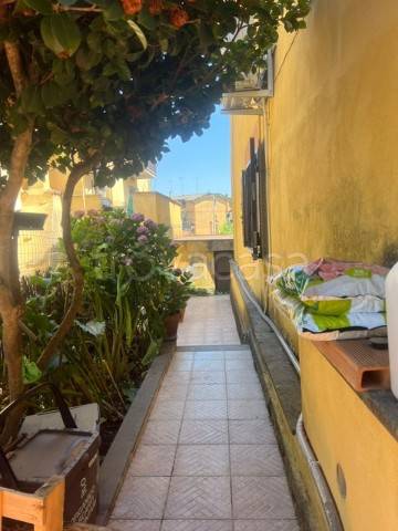 appartamento in vendita a San Cesareo in zona Colle San Pietro