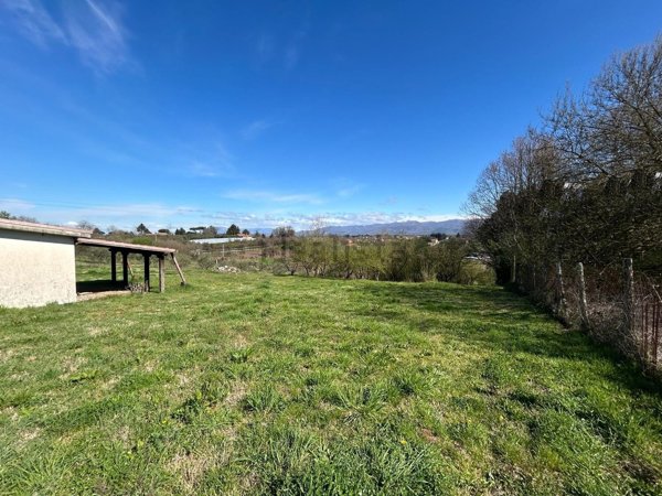 appartamento in vendita a San Cesareo in zona Colle San Pietro