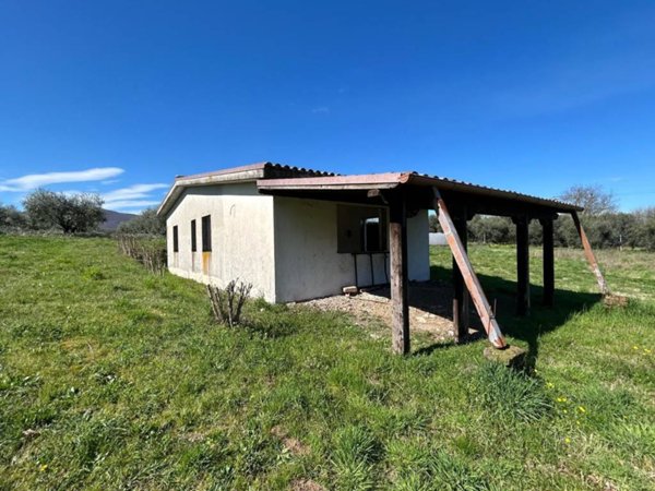 appartamento in vendita a San Cesareo in zona Colle San Pietro