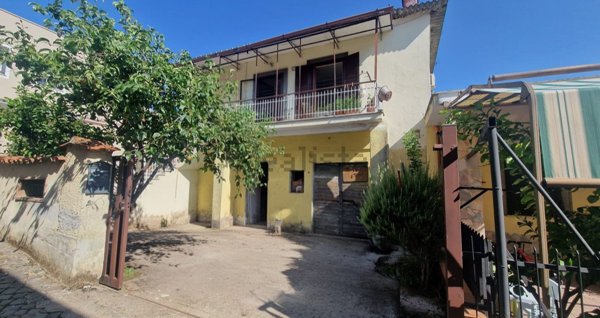 appartamento in vendita a San Cesareo in zona Colle di Fuori