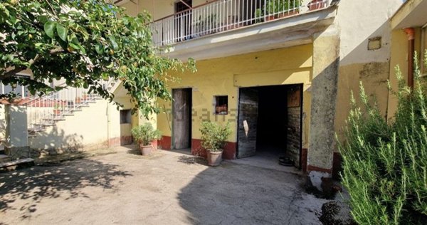 appartamento in vendita a San Cesareo in zona Colle di Fuori