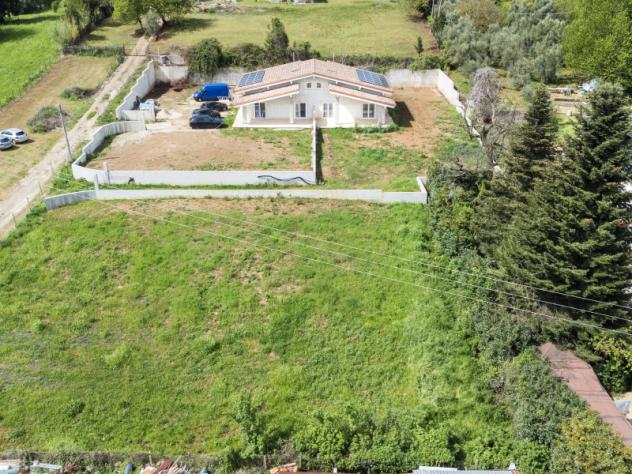 casa indipendente in vendita a San Cesareo