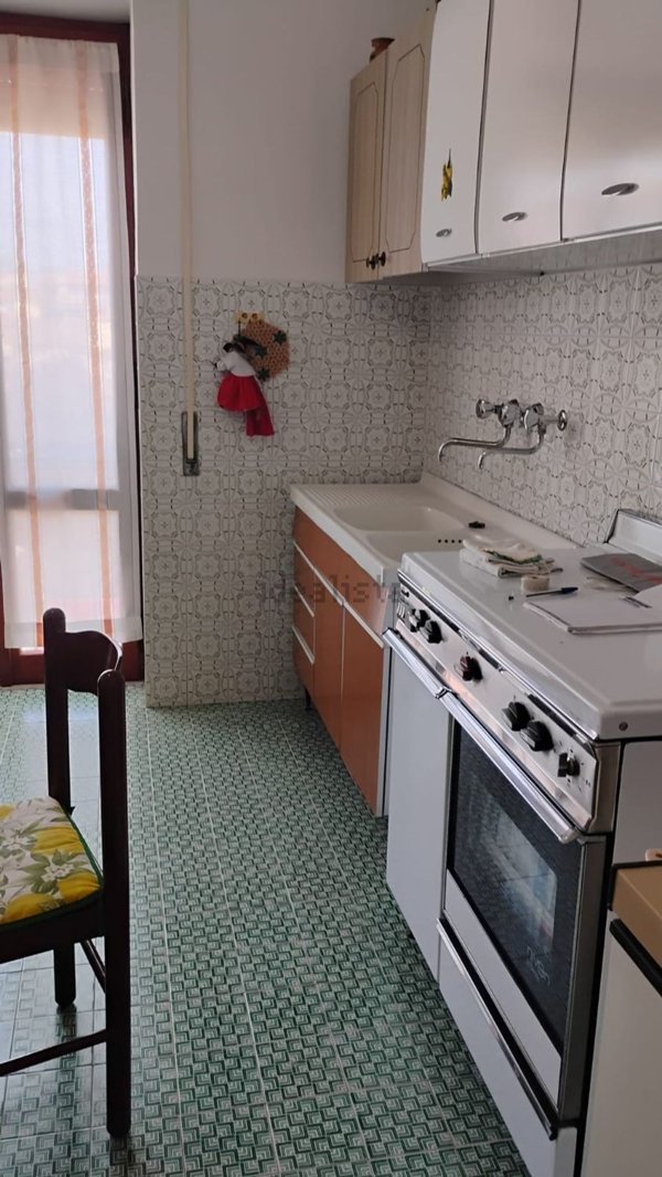 appartamento in vendita a San Cesareo in zona Colle di Fuori