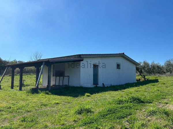 appartamento in vendita a San Cesareo in zona Colle San Pietro