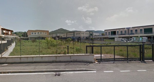 terreno edificabile in vendita a San Cesareo in zona Campo Gillaro