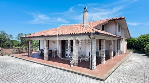 casa indipendente in vendita a San Cesareo in zona Campo Gillaro