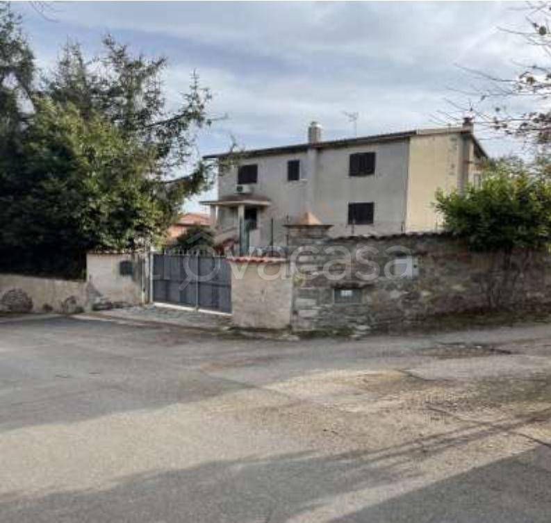 appartamento in vendita a San Cesareo in zona Campo Gillaro
