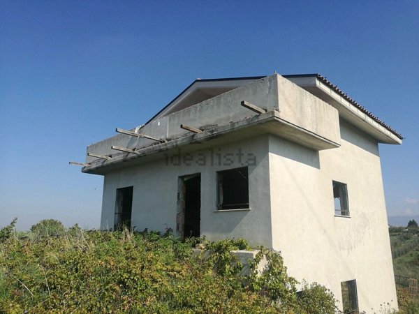 appartamento in vendita a San Cesareo