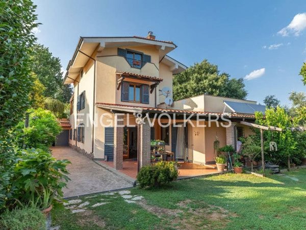 casa indipendente in vendita a San Cesareo in zona Campo Gillaro