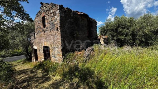 casa indipendente in vendita a San Cesareo in zona Campo Gillaro