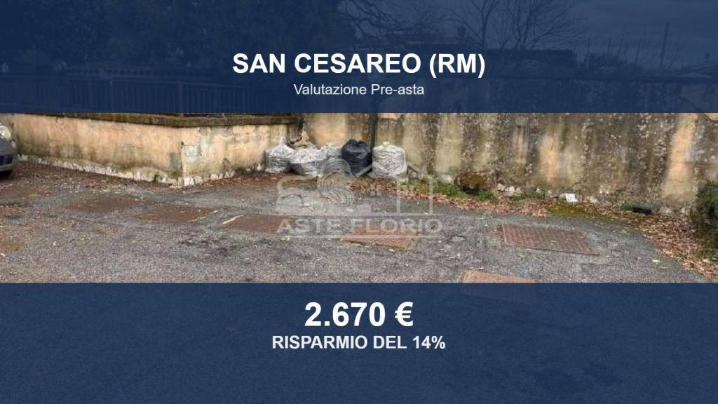 appartamento in vendita a San Cesareo in zona Colle San Pietro